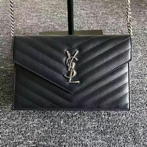 ysl 包 值得买吗|信封包.